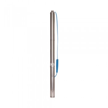 Скважинный насос Aquario ASP3E-95-75 (встр.конд, каб.1,5м)
