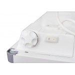 Электрический обогреватель Atlantic F17 Essential 1000W PLUG