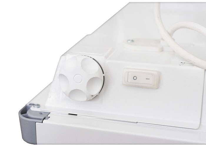 Электрический обогреватель Atlantic F17 Essential 1000W PLUG