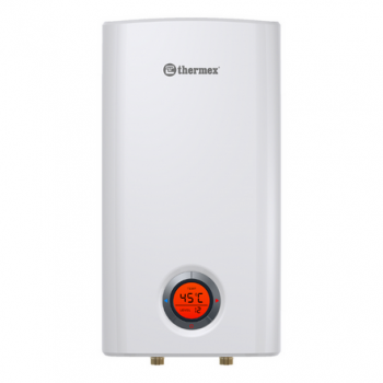 Электрические проточные водонагреватели Thermex Topflow Pro 21000