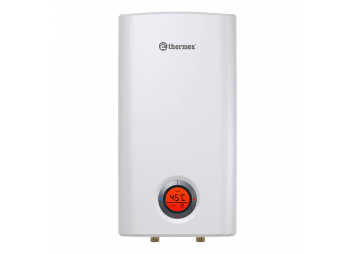 Электрические проточные водонагреватели Thermex Topflow Pro 21000