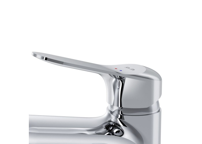 Смеситель для раковины AM.PM Sunny F85C02100, хром