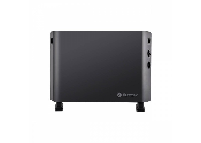 Электрический обогреватель Thermex Pronto 2000M Black
