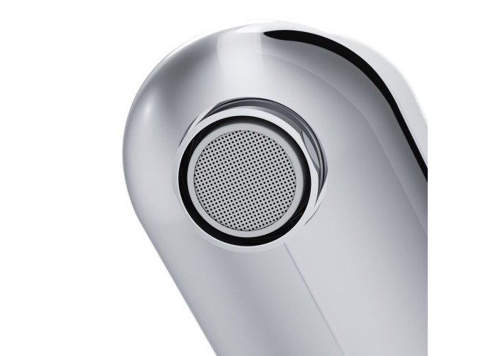 Смеситель для раковины AM.PM Sunny F85C02100, хром