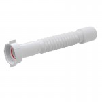 Гофра для сифонов Alcaplast для мойки с гайкой 5/4 - 40