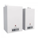 Настенный газовый конденсационный котел отопления ACV Prestige 100 Solo MK4