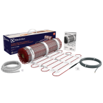 Нагревательный мат Electrolux Easy Fix Mat 75 Вт 0,5 кв. м