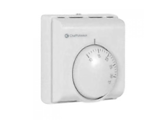 Комнатный термостат Chaffoteaux BASIC CONTROL Комнатный термостат Chaffoteaux BASIC CONTROL