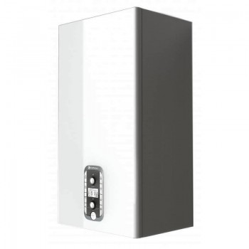 Настенный газовый двухконтурный котел отопления Chaffoteaux PIGMA ULTRA 25 FF