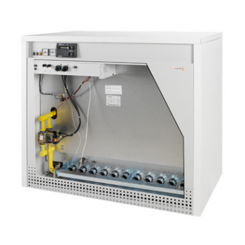 Напольный газовый котел Protherm Гризли 65 KLO