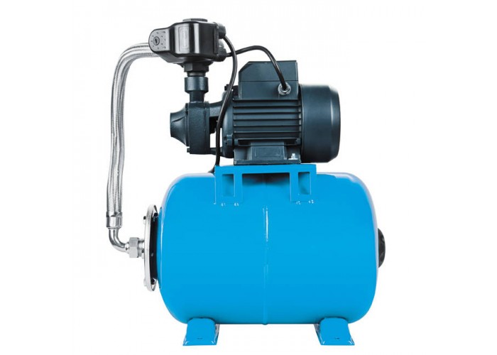 Насосная станция UNIPUMP AUTO QB 60