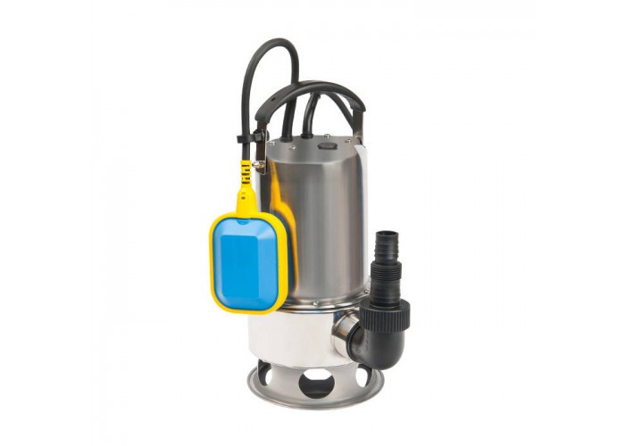 Дренажный насос UNIPUMP INOXVORT 400 SW