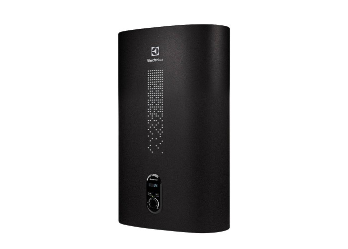 Электрический накопительный водонагреватель Electrolux EWH 30 Gladius 2.0 Grafit