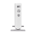 Электрический обогреватель Thermex Pronto 1500M White
