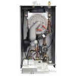 Настенный газовый конденсационный котел отопления Baxi LUNA Duo-tec MP 1.35
