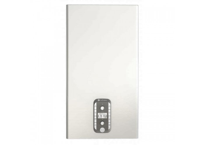 Настенный газовый двухконтурный котел отопления Chaffoteaux PIGMA ULTRA 25 FF