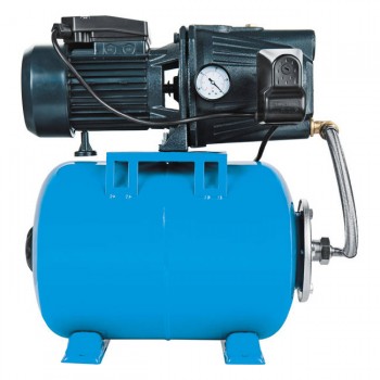 Насосная станция UNIPUMP AUTO JET 100 S-S