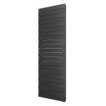 Биметаллический секционный радиатор Royal Thermo PianoForte Tower Noir Sable 22 секции