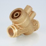 Автоматический стабилизатор расхода VALTEC регулируемый, динамический, корпус 1/2 вн.-вн (590065) Автоматический стабилизатор расхода VALTEC регулируемый, динамический, корпус 1/2 вн.-вн (590065)