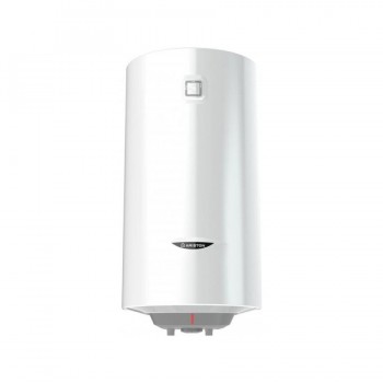 Электрический накопительный водонагреватель Ariston PRO1 R INOX ABS 80 V SLIM 2K