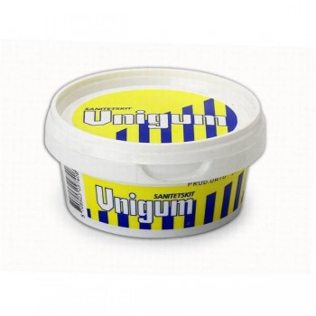 Замазка Unipak UNIGUM 250 г. Замазка Unipak UNIGUM 250 г.