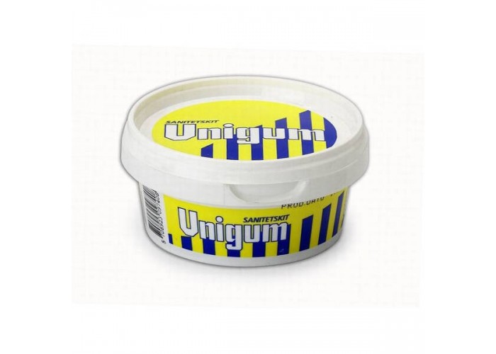 Замазка Unipak UNIGUM 250 г.