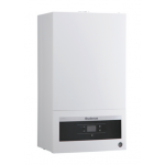 Настенный газовый двухконтурный котёл Buderus Logamax U072-24K