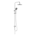 Душевая система Vitra System Rain с тропическим и ручным душем