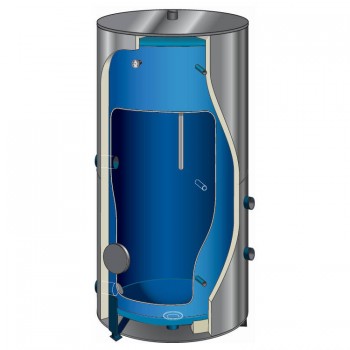Буферная емкость Atlantic Corhydro 1500L