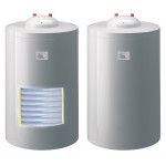 Бойлер косвенного нагрева Gorenje GV 150 Бойлер косвенного нагрева Gorenje GV 150