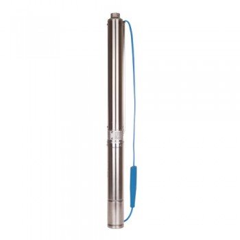 Скважинный насос Aquario ASP3E-50-75 (встр.конд, каб.1,5м)