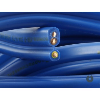 Кабель UNIPUMP КВВ-п 3*4 (бухта 50 м)