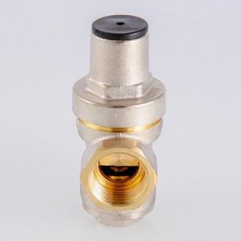 Редуктор давления VALTEC от 1 до 5,5 бар 1/2
