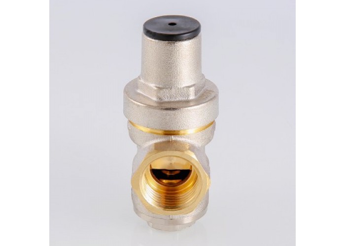 Редуктор давления VALTEC от 1 до 5,5 бар 1/2