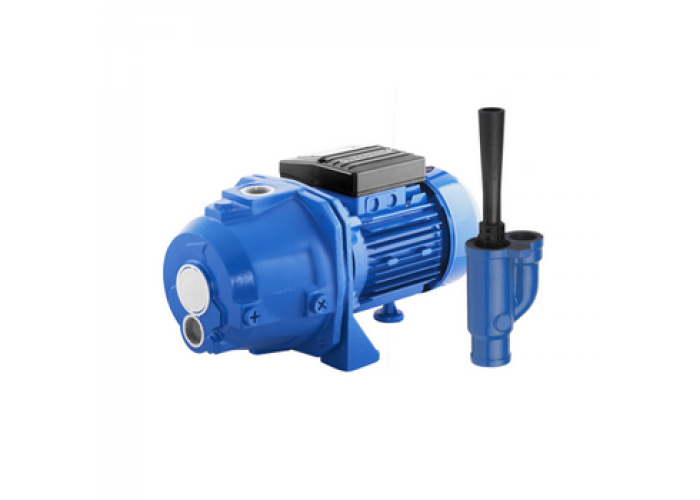 Поверхностный насос Aquario ADP-355 с внешним эжектором