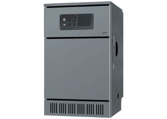 Напольный газовый котел отопления Sime RS 258 MK II