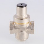 Редуктор давления VALTEC от 1 до 5,5 бар 1/2