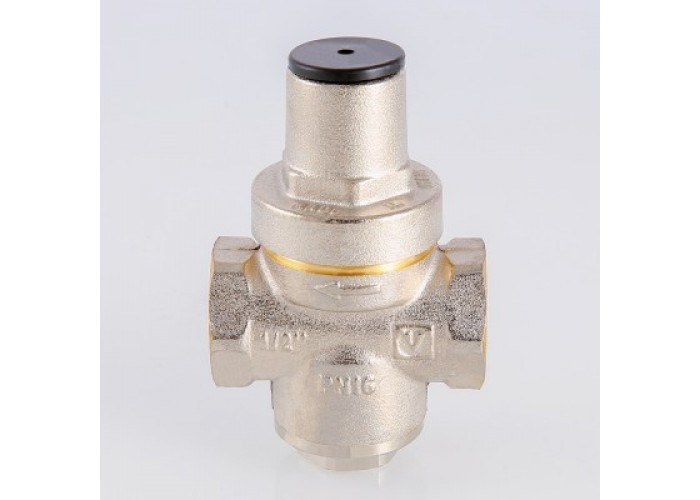 Редуктор давления VALTEC от 1 до 5,5 бар 1/2
