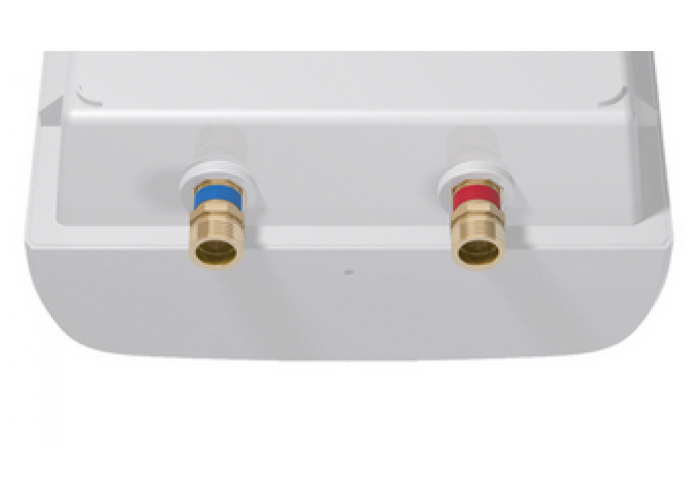 Электрические проточные водонагреватели Thermex Topflow Pro 21000