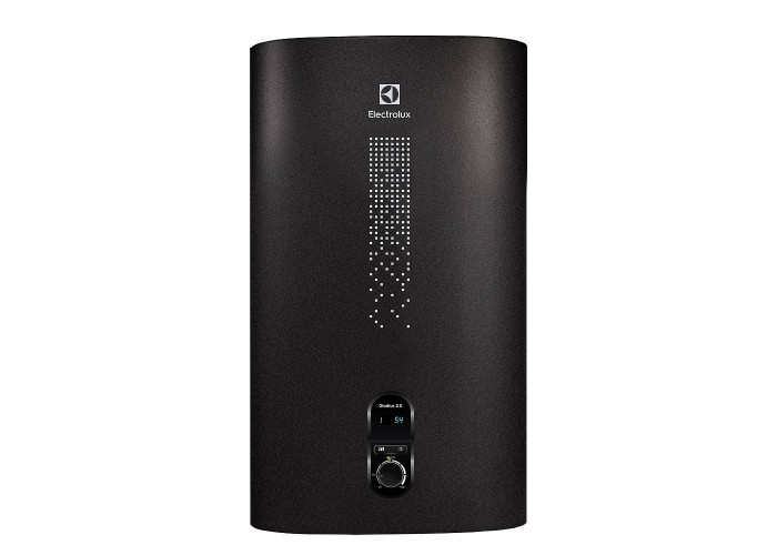 Электрический накопительный водонагреватель Electrolux EWH 30 Gladius 2.0 Grafit