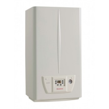 Настенный газовый двухконтурный котел отопления IMMERGAS EOLO STAR 24 4 R