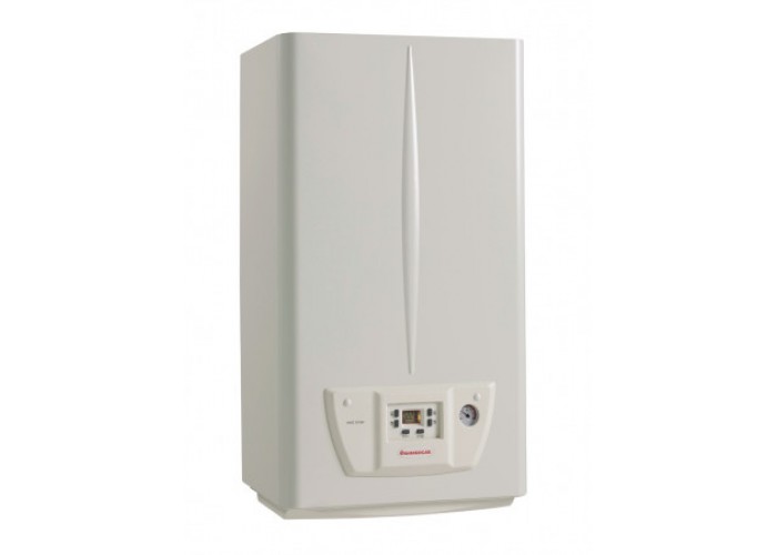 Настенный газовый двухконтурный котел отопления IMMERGAS EOLO STAR 24 4 R