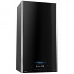 Настенный газовый конденсационный котел отопления Ariston ALTEAS ONE+ NET 30