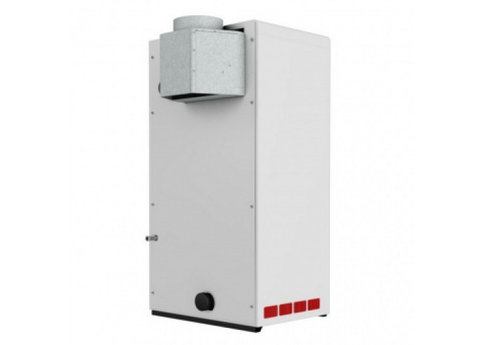 Напольный газовый котел отопления, одноконтурный Лемакс OMEGA CI-40