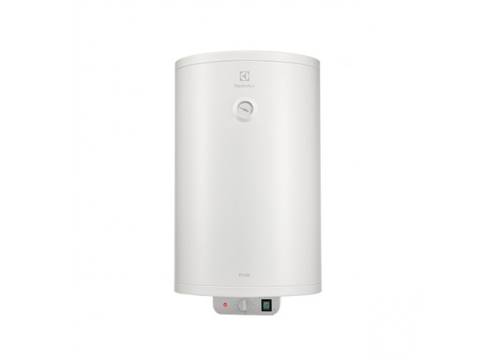 Электрический накопительный водонагреватель Electrolux EWH 80 Pride