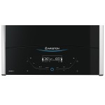 Настенный газовый двухконтурный котел отопления Ariston ALTEAS X 24 CF NG