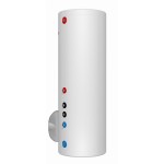 Комбинированный бойлер Thermex IRP 280 V (combi)