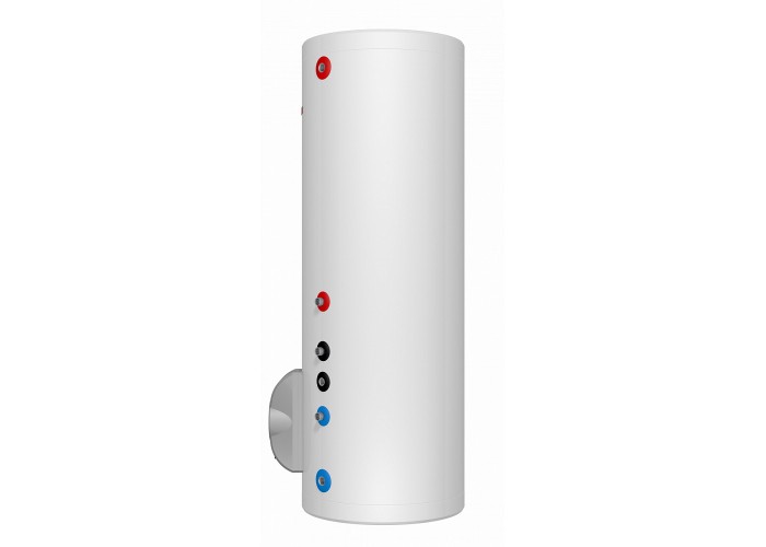 Комбинированный бойлер Thermex IRP 280 V (combi)