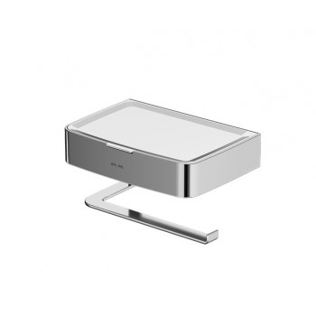 Держатель для туалетной бумаги AM.PM Inspire 2.0 с коробкой A50A341500