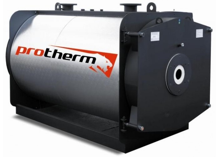 Напольный универсальный котёл Protherm Бизон NO 1400